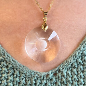 Sphere Necklace