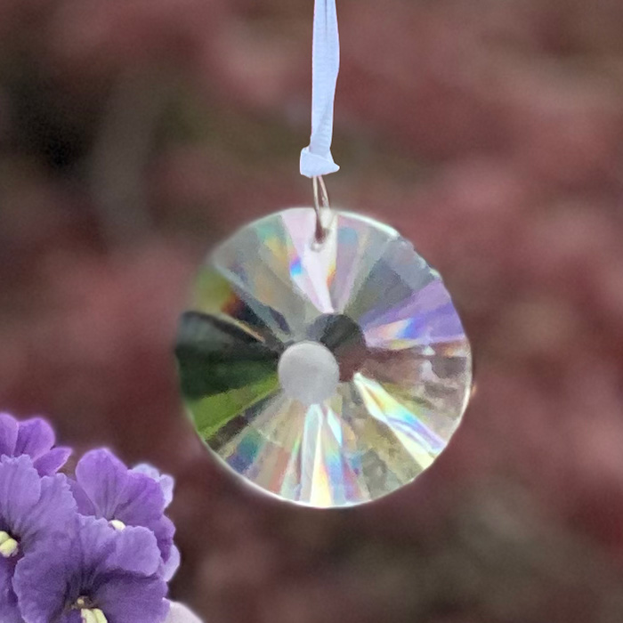 Sphere Pendant